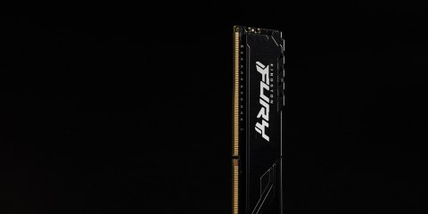 Pamięć DDR4 FURY Beast 8GB(1*8GB)/3600 CL17 Pamięć DDR4 FURY Beast 8GB(1*8GB)/3600 CL17