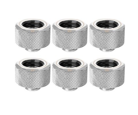 Zestaw chłodzący Pacific M360 D5 (360mm, miedź, Hard Tube) Zestaw chłodzący Pacific M360 D5 (360mm, miedź, Hard Tube)