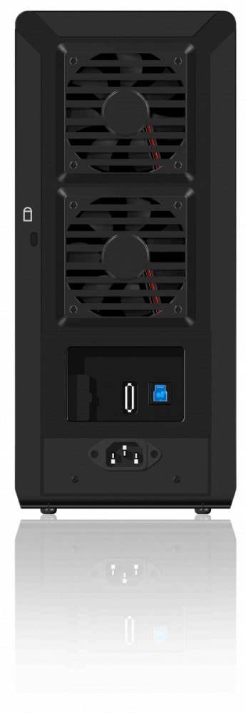 IB-3680SU3 obudowa HDD 3,5'' IB-3680SU3 obudowa HDD 3,5''