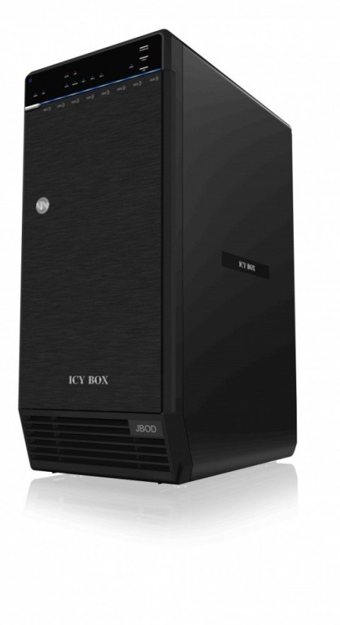 IB-3680SU3 obudowa HDD 3,5'' IB-3680SU3 obudowa HDD 3,5''
