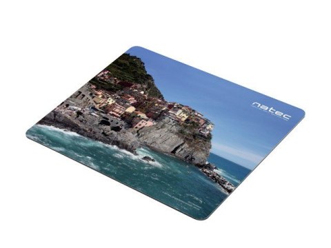 Podkładka pod mysz Foto Italian Coast 220x180mm 10-Pack Podkładka pod mysz Foto Italian Coast 220x180mm 10-Pack
