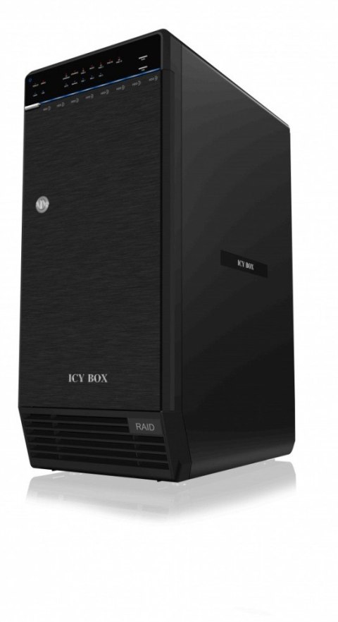 IB-3680SU3 obudowa HDD 3,5'' IB-3680SU3 obudowa HDD 3,5''