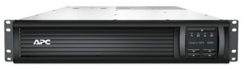 Zasilacz awaryjny SMT3000RMI2UC Smart UPS 3kVA/2.7kW 2U SmartConnect