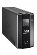 Zasilacz awaryjny BR900MI UPS Back Pro BR 900VA 6xC13, AVR,LCD