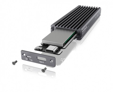 IB-1817MC-C31 TypeC USB 3.1 (Gen 2) na PCI NVMe & SATA M.2 2230/2242/2260/2280 SSD IB-1817MC-C31 TypeC USB 3.1 (Gen 2) na PCI NVMe & SATA M.2 2230/2242/2260/2280 SSD