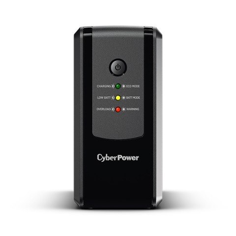 Zasilacz awaryjny UPS UT650EG-FR 650VA/360W 4ms/AVR/3xFR/RJ11/RJ45 Zasilacz awaryjny UPS UT650EG-FR 650VA/360W 4ms/AVR/3xFR/RJ11/RJ45