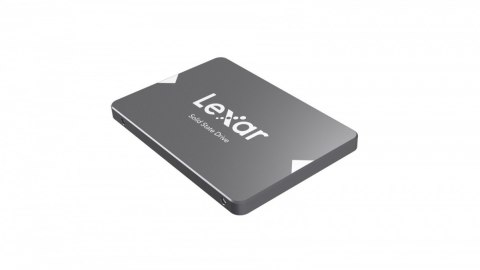 Dysk SSD NS100 1TB SATA3 2.5 550/500MB/s Dysk SSD NS100 1TB SATA3 2.5 550/500MB/s