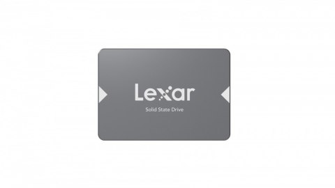 Dysk SSD NS100 256GB SATA3 2.5 520/440MB/s Dysk SSD NS100 256GB SATA3 2.5 520/440MB/s