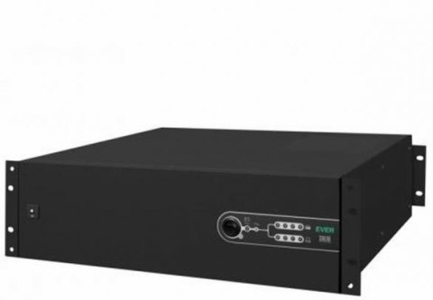Zasilacz awaryjny UPS SINLINE 2000 3U 19 RACK L-inter. HID Zasilacz awaryjny UPS SINLINE 2000 3U 19 RACK L-inter. HID