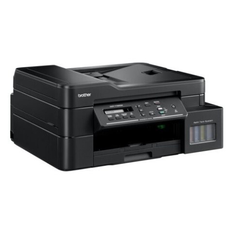 Drukarka MFP DCP-T720W RTS A4/USB/WiFi/ADF20/17ipm Drukarka MFP DCP-T720W RTS A4/USB/WiFi/ADF20/17ipm