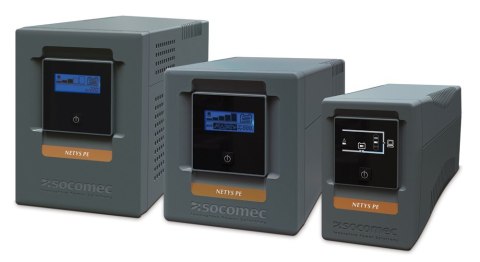 UPS NETYS PE 650VA/360W 230V/AVR/4XIEC,USB,LED UPS NETYS PE 650VA/360W 230V/AVR/4XIEC,USB,LED