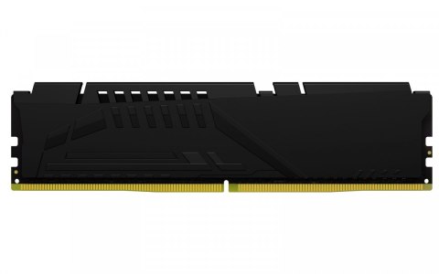 Pamięć DDR5 Fury Beast 32GB(2*16GB)/5200 CL40 czarna Pamięć DDR5 Fury Beast 32GB(2*16GB)/5200 CL40 czarna