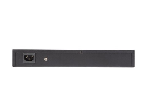 Przełącznik Switch 16X100MB POE+/2XCombo niezarządzalny rack 19 cali Gigabit Ethernet 150W Przełącznik Switch 16X100MB POE+/2XCombo niezarządzalny rack 19 cali Gigabit Ethernet 150W