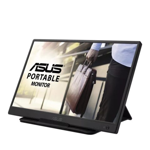 Monitor 15.6 cala MB165B 0.78 kg USB 3.0 Monitor 15.6 cala MB165B 0.78 kg USB 3.0