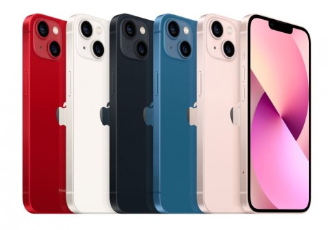 IPhone 13 256GB - Czerwony IPhone 13 256GB - Czerwony
