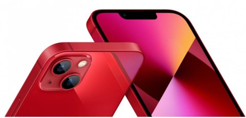 IPhone 13 256GB - Czerwony IPhone 13 256GB - Czerwony