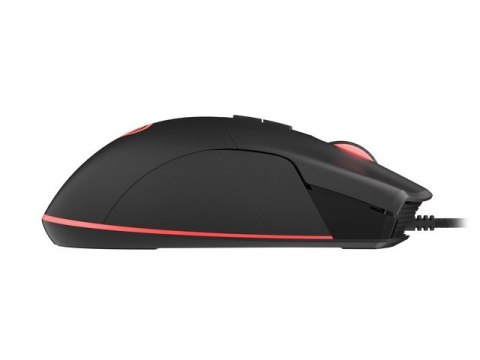 Mysz Krypton 290 6400DPI podświetlenie RGB Mysz Krypton 290 6400DPI podświetlenie RGB