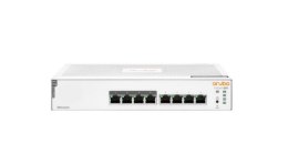 Switch Instant On 1830 PoE 8x1GbE JL811A