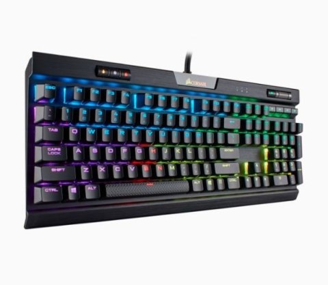 Klawiatura K70 RGB MK.2 Cherry MX Red Klawiatura K70 RGB MK.2 Cherry MX Red