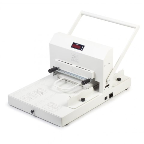 Urządzenie złocąco-tłoczące - OPUS Goldpress 5 Urządzenie złocąco-tłoczące - OPUS Goldpress 5
