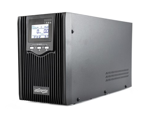 Zasilacz UPS 2000VA Line-in 3xC13 2xSchuko USB RJ45 Zasilacz UPS 2000VA Line-in 3xC13 2xSchuko USB RJ45
