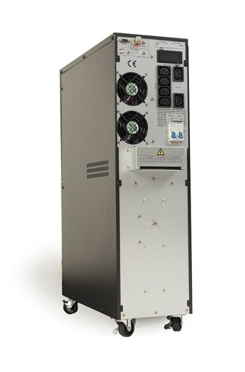 Zasilacz UPS 6000VA On-Line 6xC13 USB Zasilacz UPS 6000VA On-Line 6xC13 USB