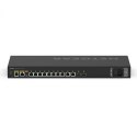 M4250-10G2XF-PoE+ Switch 8PoE+ 2GE 2SFP+