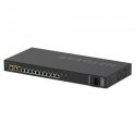 M4250-10G2XF-PoE+ Switch 8PoE+ 2GE 2SFP+