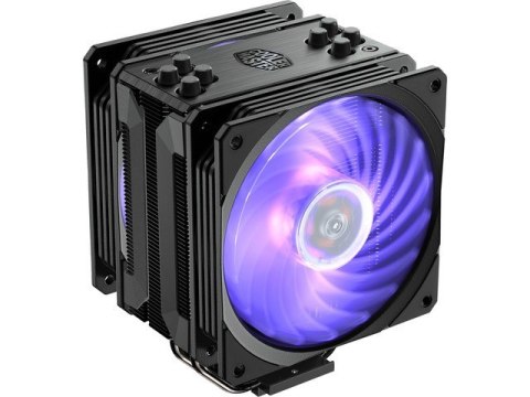 Wentylator CPU Hyper 212 RGB Black Edition z LGA1700 Wentylator CPU Hyper 212 RGB Black Edition z LGA1700
