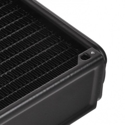 Chłodzenie wodne - Pacific RL140/DIY LCS/Radiator 140x140x55mm Chłodzenie wodne - Pacific RL140/DIY LCS/Radiator 140x140x55mm