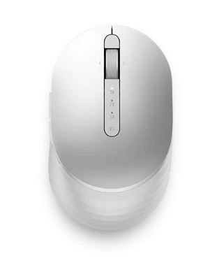 Bezprzewodowa mysz z akumulatorem Premier - MS7421W Bezprzewodowa mysz z akumulatorem Premier - MS7421W