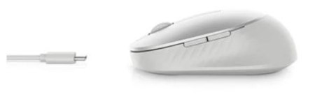 Bezprzewodowa mysz z akumulatorem Premier - MS7421W Bezprzewodowa mysz z akumulatorem Premier - MS7421W