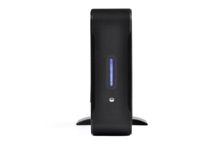 Obudowa na HDD - Max 5G Active 3,5'' USB 3.0, czarna Obudowa na HDD - Max 5G Active 3,5'' USB 3.0, czarna
