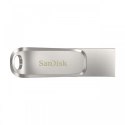 Pamięć Ultra Dual Drive Luxe 256GB USB 3.1 Type-C