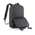 Plecak antykradzieżowy FLEX GYM BAG BLACK