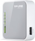 MR3020 mobilny router xDSL WiFI N150/3G 1xWAN 1xUSB (na modem)