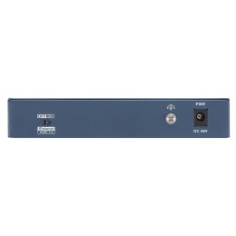 Swich PoE 6-portowy DS-3E0106HP-E