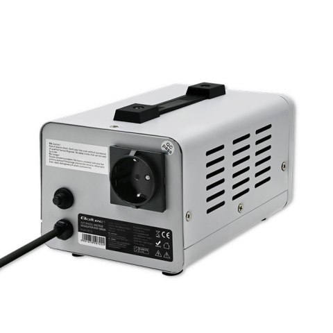 Automatyczny stabilizator napięcia AVR 500VA Automatyczny stabilizator napięcia AVR 500VA