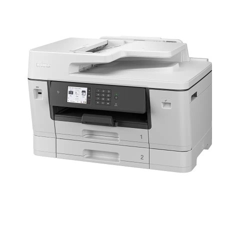 Urządzenie wielofunkcyjne MFP MFC-J3940DW A3 4in1 ADF50/USB/(W)LAN/2S-scan Urządzenie wielofunkcyjne MFP MFC-J3940DW A3 4in1 ADF50/USB/(W)LAN/2S-scan
