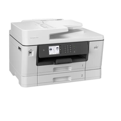 Urządzenie wielofunkcyjne MFP MFC-J3940DW A3 4in1 ADF50/USB/(W)LAN/2S-scan Urządzenie wielofunkcyjne MFP MFC-J3940DW A3 4in1 ADF50/USB/(W)LAN/2S-scan