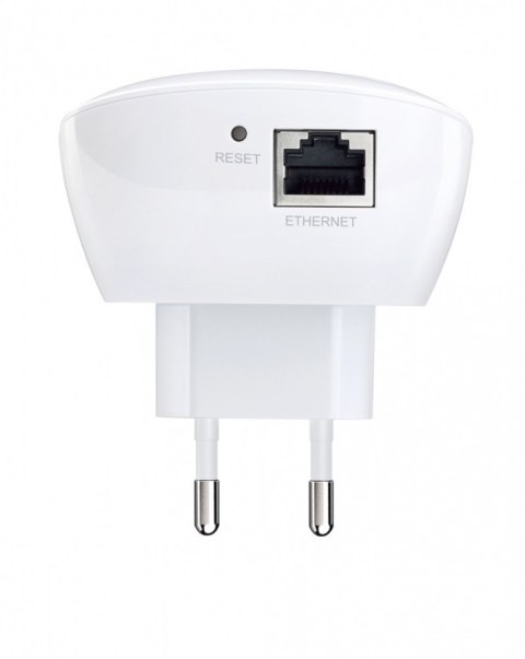 WA850RE AP WiFi N300 1xWAN Extender WA850RE AP WiFi N300 1xWAN Extender