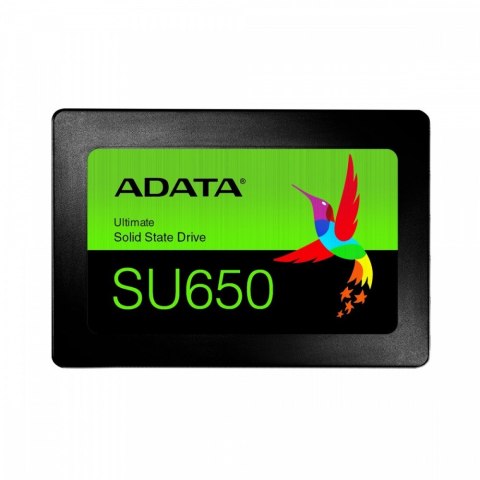 Dysk SSD Ultimate SU650 1TB 2.5 cala S3 3D TLC Retail