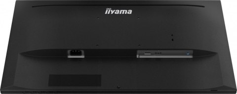 Monitor 23.8 cala XUB2493HS-B5 IPS.HDMI.DP.2x2W.HAS(150mm) Monitor 23.8 cala XUB2493HS-B5 IPS.HDMI.DP.2x2W.HAS(150mm)