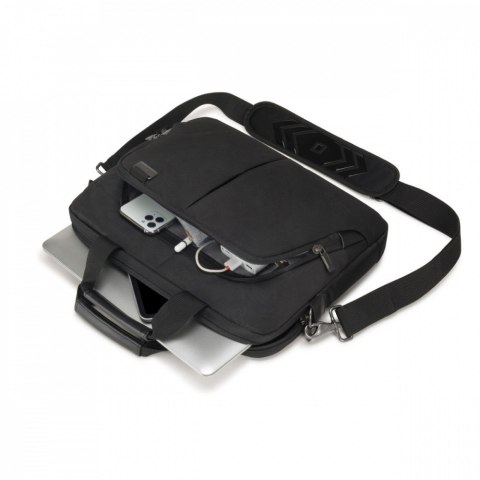 Torba na laptopa 15 cali Slim Eco Pro Microsoft Surface 12-14.1 cala Torba na laptopa 15 cali Slim Eco Pro Microsoft Surface 12-14.1 cala