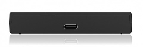 Obudowa IB-200T-C3 2,5 SATA USB 3.2 Gen.1 Obudowa IB-200T-C3 2,5 SATA USB 3.2 Gen.1