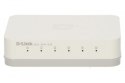 5-port switch 5xGbE