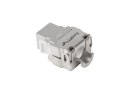 Modul keystone gniazdo RJ45 FTP kat6a KSFA-2000