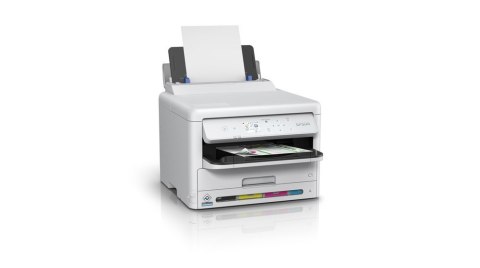 Drukarka WF-C5390DW A4/USB/(W)LAN/25pps/PS3+PCL6 Drukarka WF-C5390DW A4/USB/(W)LAN/25pps/PS3+PCL6