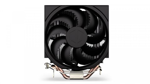 Chłodzenie procesora Spartan 5 Chłodzenie procesora Spartan 5