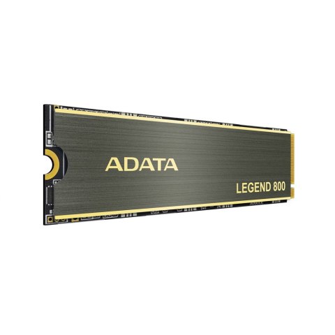 Dysk SSD LEGEND 800 2000GB PCIe 4x4 3.5/2.8 GB/s M2 Dysk SSD LEGEND 800 2000GB PCIe 4x4 3.5/2.8 GB/s M2